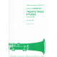 Lancelot - 33 studies - clarinet