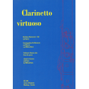 Clarinette virtuose - clarinette et piano