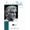 Bernstein - Album - clarinet and piano