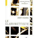 Calmel - Méthode - clarinette