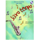 Fourmeau - Saxo tempo - easy - saxophone and piano (+CD)