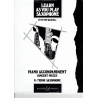 Wastall - Learn as you Play  - tenor Sax en piano
