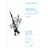 Salieri - Harmonia -  clarinet ensemble