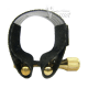 Ligature Tasset Flex pour saxophone alto