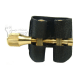 Ligature Tasset Flex pour saxophone alto