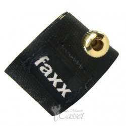 Tasset Flex rietbinder voor altsaxofoon