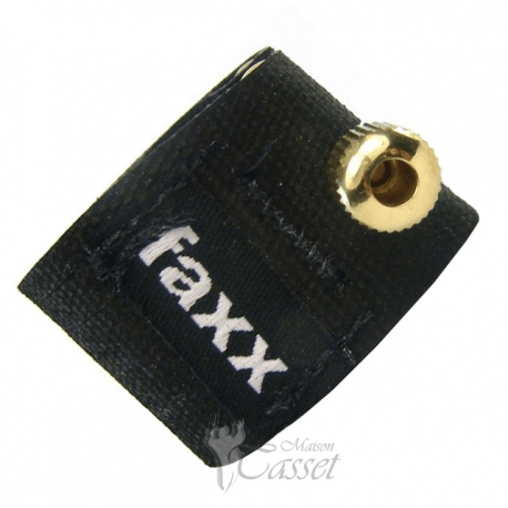 Ligature Tasset Flex pour saxophone alto