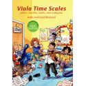 Blackwell - Viola time scales - alto