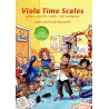 Blackwell - Viola time scales - viola