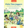 Blackwell - Viola time joggers -viola (+CD)