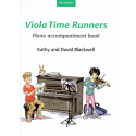 Blackwell - Viola time runners piano accompaniment