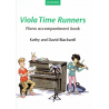 Blackwell - Viola time runners piano accompaniment