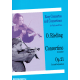 Rieding - Concerto in A minor op.21 -viool en piano