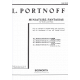 Portnoff - Fantaisie  Russe - violon et piano