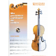 Poulet - Méthode - violon