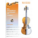 Poulet - Méthode - violon