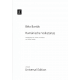 Bartok - Roumanian folk dances - violin and piano