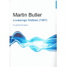 Butler - Lovesongs waltzes