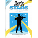 Colledge - Shooting Stars  - violin and piano