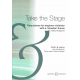 Burgoyne - Take The Stage -violin and piano