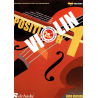 Dezaire - Violin position 1 - violin (+ 2 CDs)