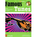 Famous Tunes - vioion et piano (+CD)