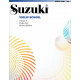 Suzuki - Violin School - violon