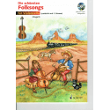Les plus belles chansons populaires - 2 violoncelles (+CD)