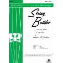 Applebaum - String Builder - violin