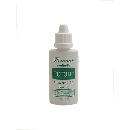 Hetman "Rotor" oil