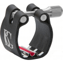 Rietbinder BG Revelation Silver voor basklarinet