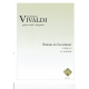 Sonate in A minor F XIV n°3 - Vivaldi - guitar