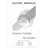 Scarlatti - sonata n° 2 - 2 guitars