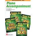 Look, Listen & Learn - Stylish adventure - oboe (with piano accompaniment)