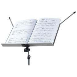 K&M 115/90 sheet music holder