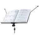 K&M 115/90 sheet music holder