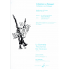Dangain - learn Mozart - studies - clarinet