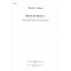 Nelson - Piece by piece - violon
