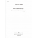 Nelson - Piece by piece - violon