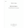 Nelson - Piece by piece - violon