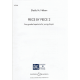Nelson - Piece by piece - violin