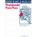 Blake - piano piece