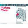 Blake - Making Music - piano