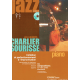 Charlier-Sourisse - The jazz's books - piano (+CD)
