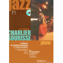 Charlier-Sourisse - The jazz's books - piano (+CD)