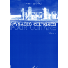 Le Gars - Paysages celtiques - guitare