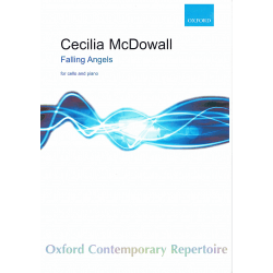 McDowall - Falling angels - cello en piano