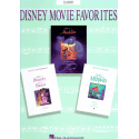 Disney - Favourite movies - klarinet