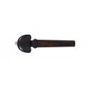 Josef Teller "RW" violin peg