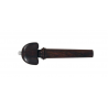 Josef Teller "RW" violin peg
